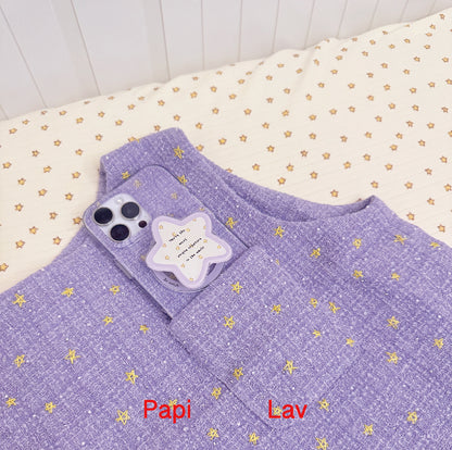 STARRY-NIGHT PHONE CASE