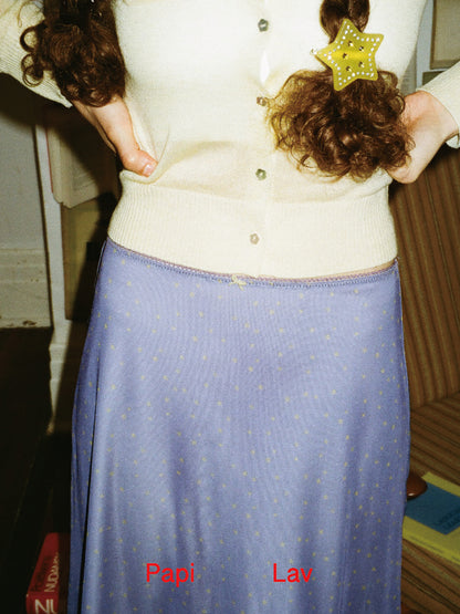 SHYNESS SKIRT