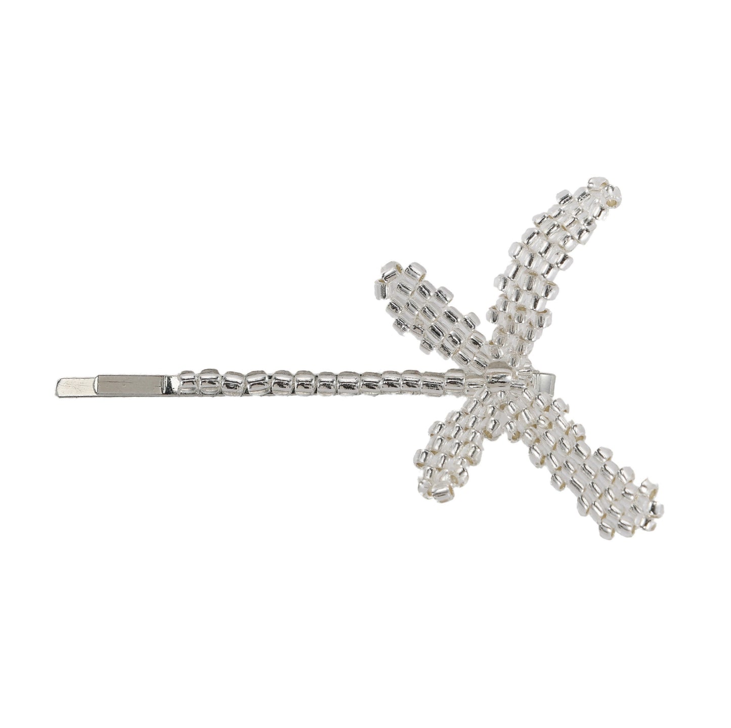 PIANPIAN HAIRCLIP x GARBO