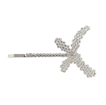 PIANPIAN HAIRCLIP x GARBO