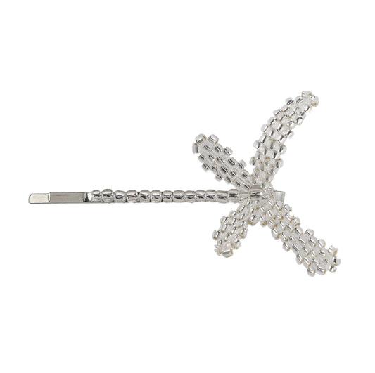 PIANPIAN HAIRCLIP x GARBO